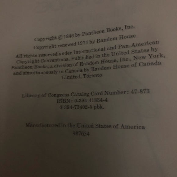 Gods and Heroes Book by Gustav Schwab - Picture 4 of 8